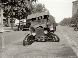 Illustration for article titled Thankfully, They Don't Make Cars Like They Used To